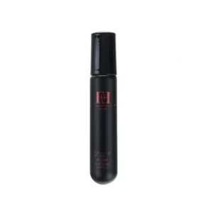 عطر جیبی مردانه ژک ساف مدل FF با حجم 22 میلیلیتر، رایحه مرکبات و چوب، نت آغازین ترنج، نت میانی زعفران، نت پایانی عنبر، ماندگاری متوسط، مناسب استفاده روز و شب