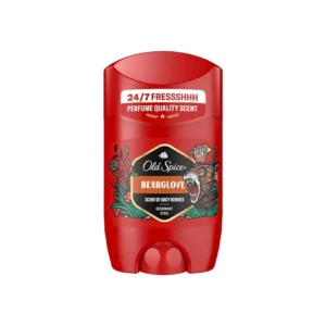 مام استیک اولد اسپایس مدل BEARGLOVE