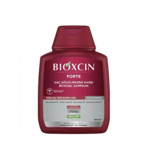شامپو ضد ریزش مو بیوکسین مدل فورته (Bioxcin Forte)