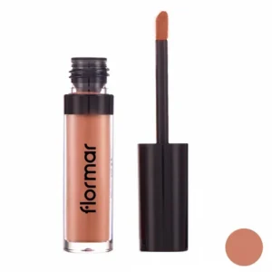 رژ لب مایع فلورمار مدل Silk Matte شماره 010