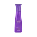 عطر جیبی زنانه ژک ساف مدل Ella با رایحه گرم و تند گل یاسمین، چوب و عنبر حجم 20 میلی‌لیتر