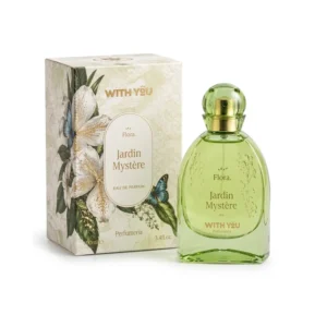 ویت یو- ادکلن JARDIN MY STERE- میل100