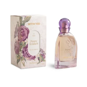 ویت یو- ادکلن Peony Eclatant میل100
