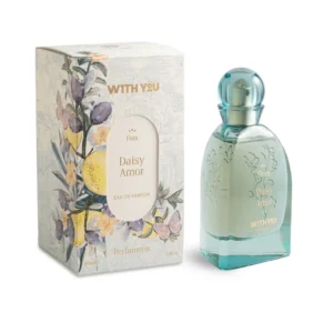 ویت یو- ادکلن daisy AMOR- میل100