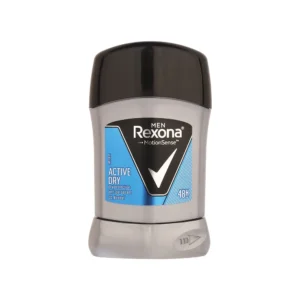 استیک ضد عرق رکسونا مدل ACTIVE DRY