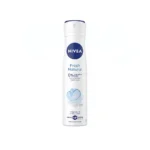 اسپری بدن زنانه نیوآ مدل FRESH NATURAL حجم 150 میلی لیتر