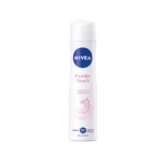 اسپری بدن زنانه نیوآ مدل powder touch حجم 150 میلی لیتر
