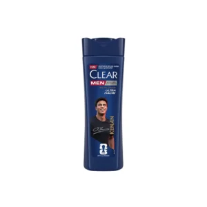 شامپو کلیر آقایان ضد شوره مدل Ultra hacim SPECLAL EDITIONحجم 350 میل