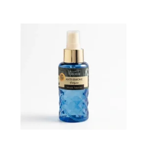 لاتراس آنتی اسموک مدل Woody Tobacco حجم 100 میل